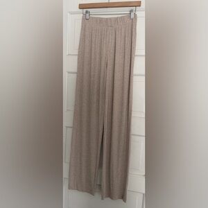 Eterne-  Lounge pants- Heather oatmeal